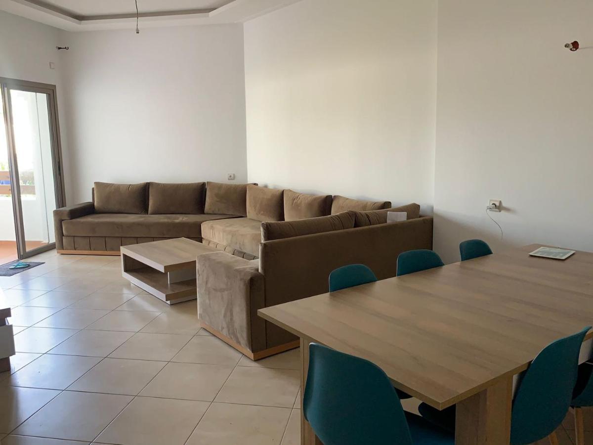 Chez Dany A Residence Beralmar Asilah Exteriör bild