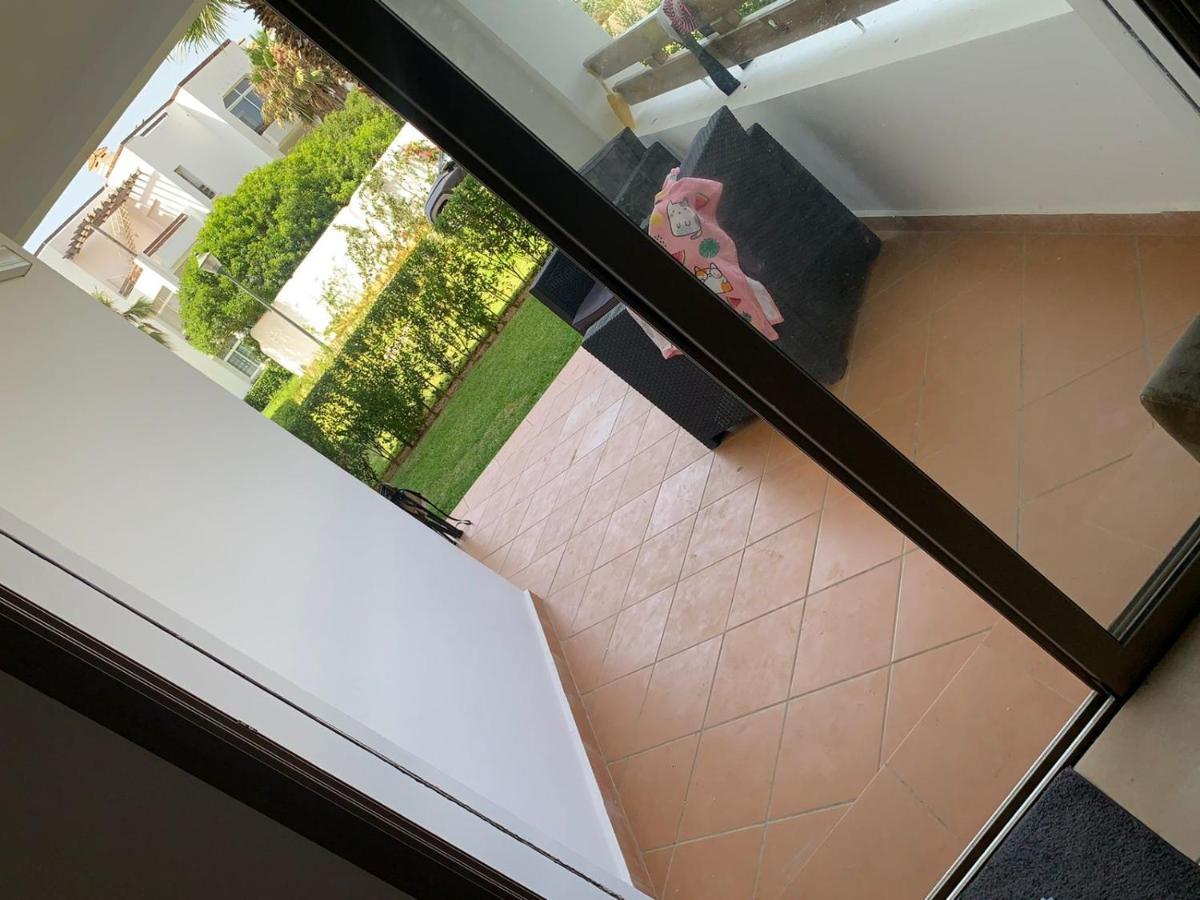 Chez Dany A Residence Beralmar Asilah Exteriör bild