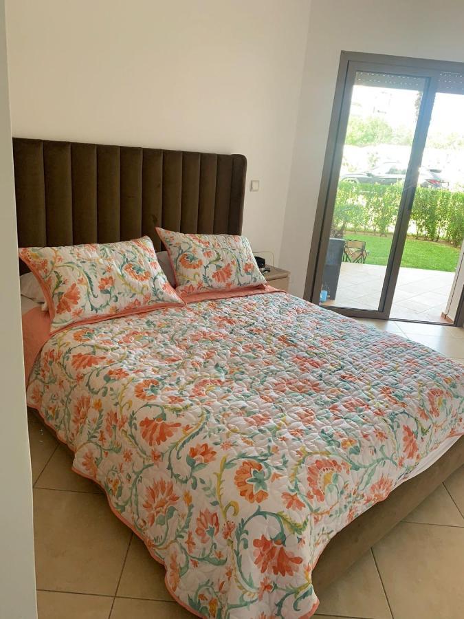 Chez Dany A Residence Beralmar Asilah Exteriör bild